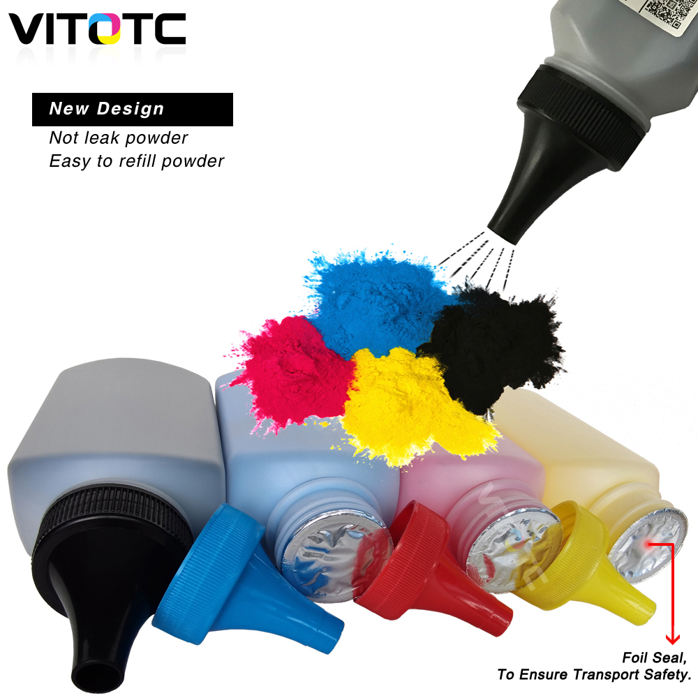 CRG-045 CRG045 Color Toner Pow - Laser Toner Powder recension och pris