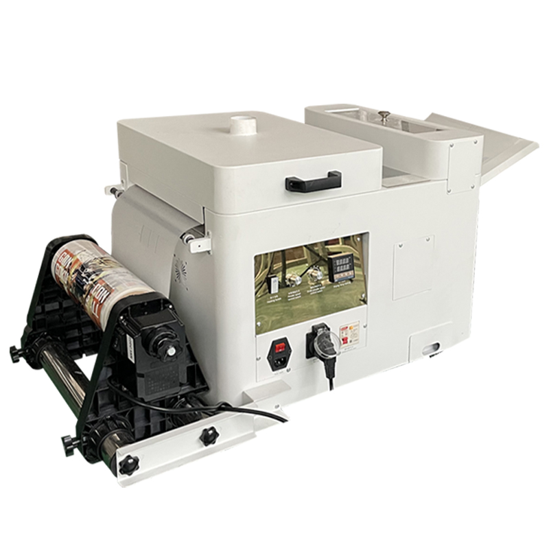Dual printheads XP600/I1600A1  - Commercial Printing Supplies recension och pris