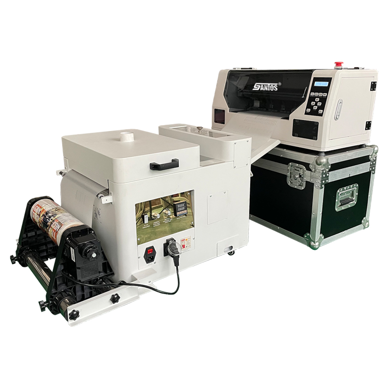 Dual printheads XP600/I1600A1  - Commercial Printing Supplies recension och pris