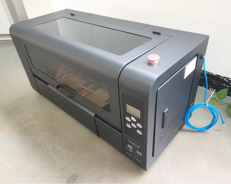 A3 DTF Printer with Shaker Pet - Dtf Film Roll A3 recension och pris