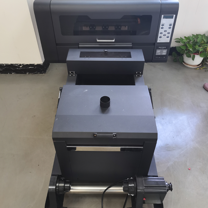 High Quality I1600a1 Xp600 Dtf - Dtf Film Roll A3 recension och pris