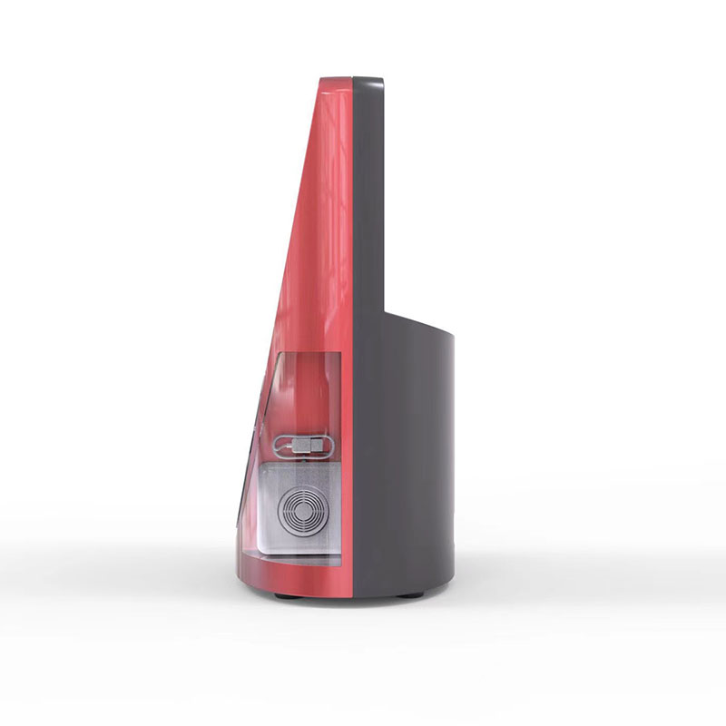 Professional Electric Intellig - 3D Printing Commercial Use recension och pris