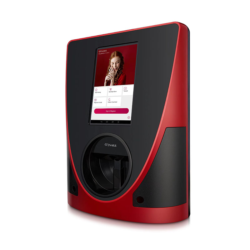 Professional Electric Intellig - 3D Printing Commercial Use recension och pris