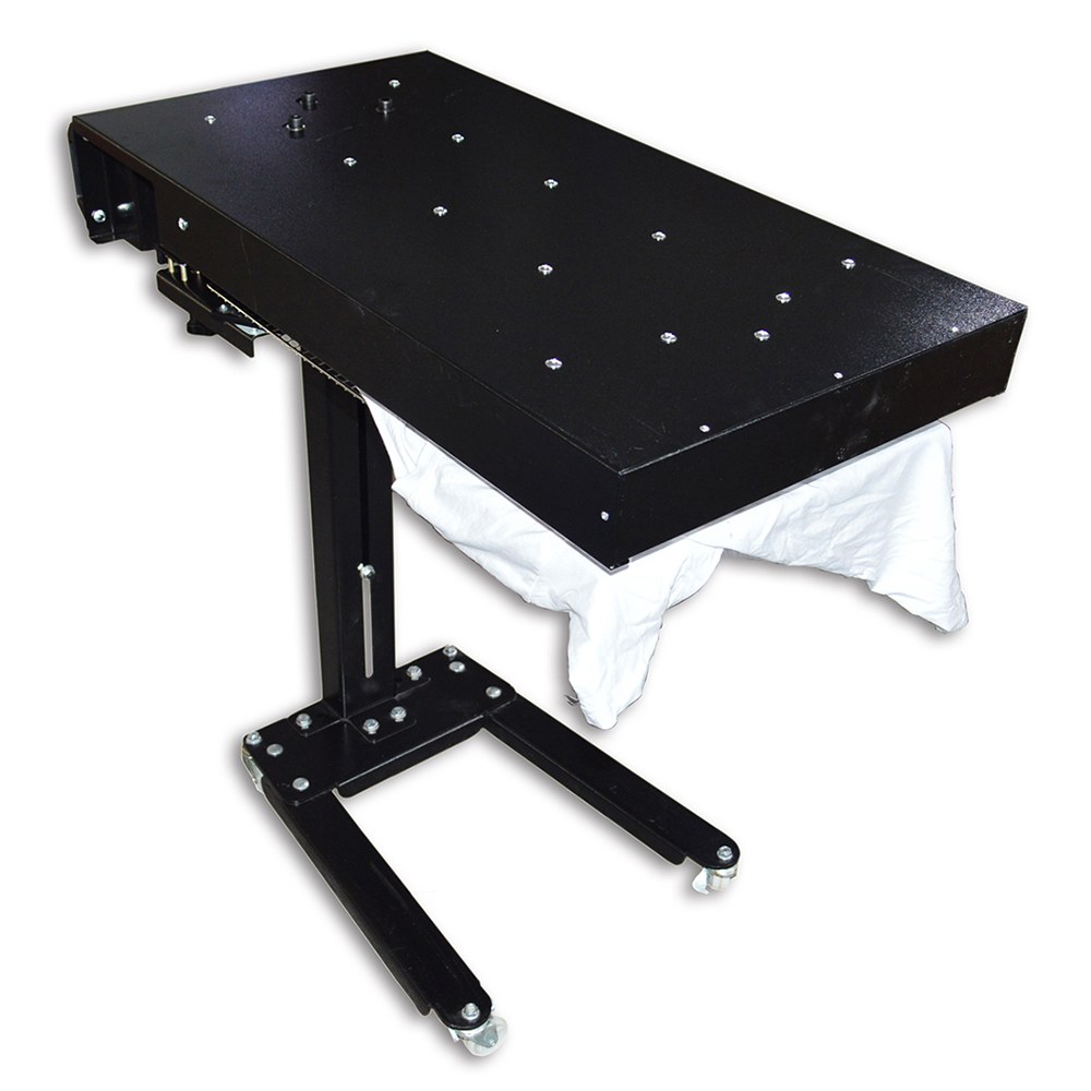 Flash Floor Type Movable Dryer - Flash Dryer Screen Print recension och pris