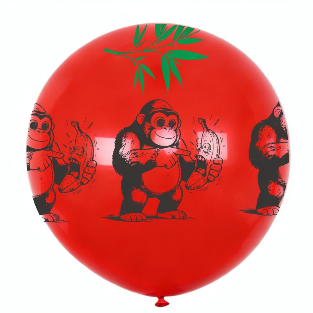 36 Inch Durable Latex Balloons - Commercial Printing Supplies recension och pris