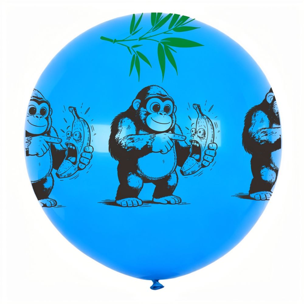 36 Inch Durable Latex Balloons - Commercial Printing Supplies recension och pris