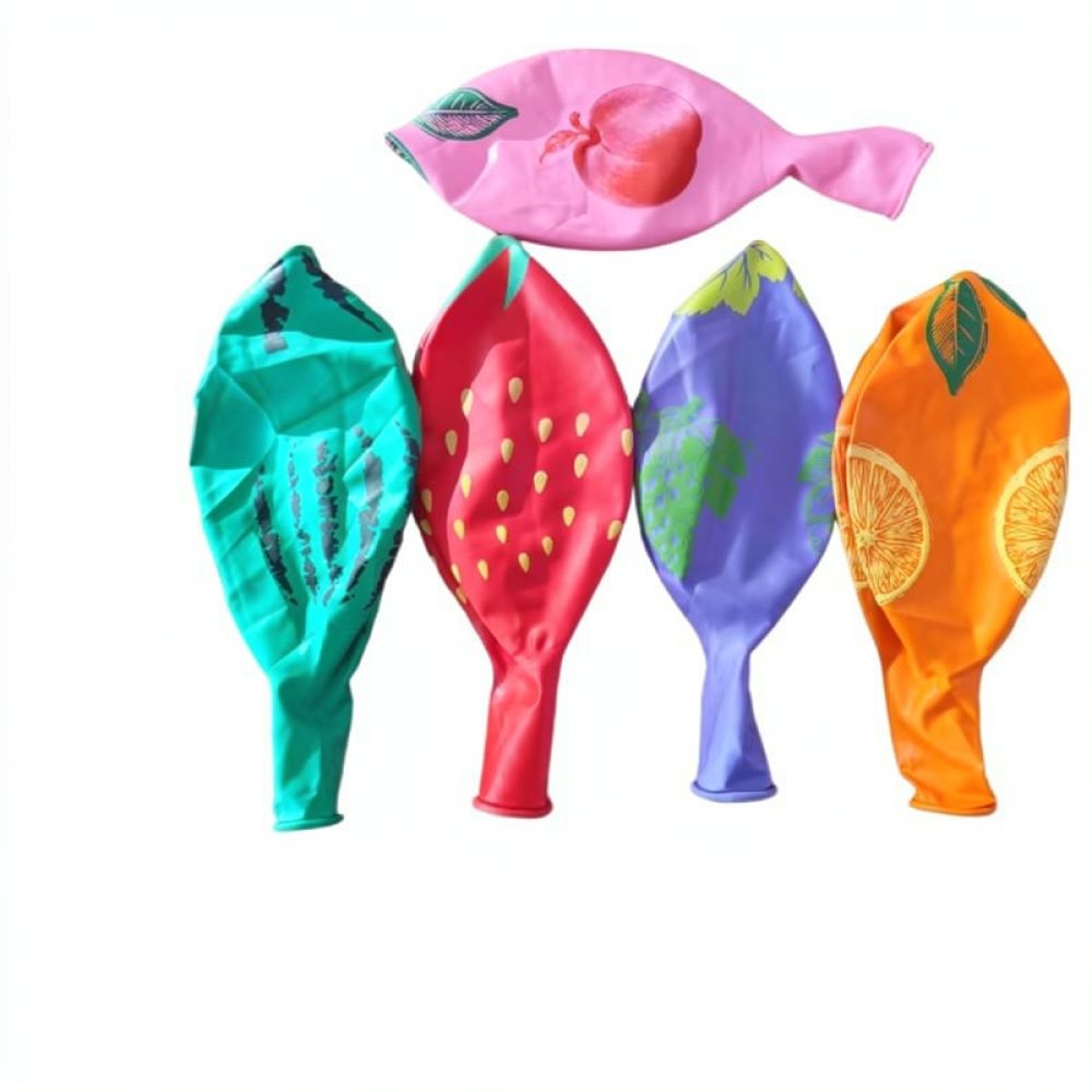 36 Inch Durable Latex Balloons - Commercial Printing Supplies recension och pris