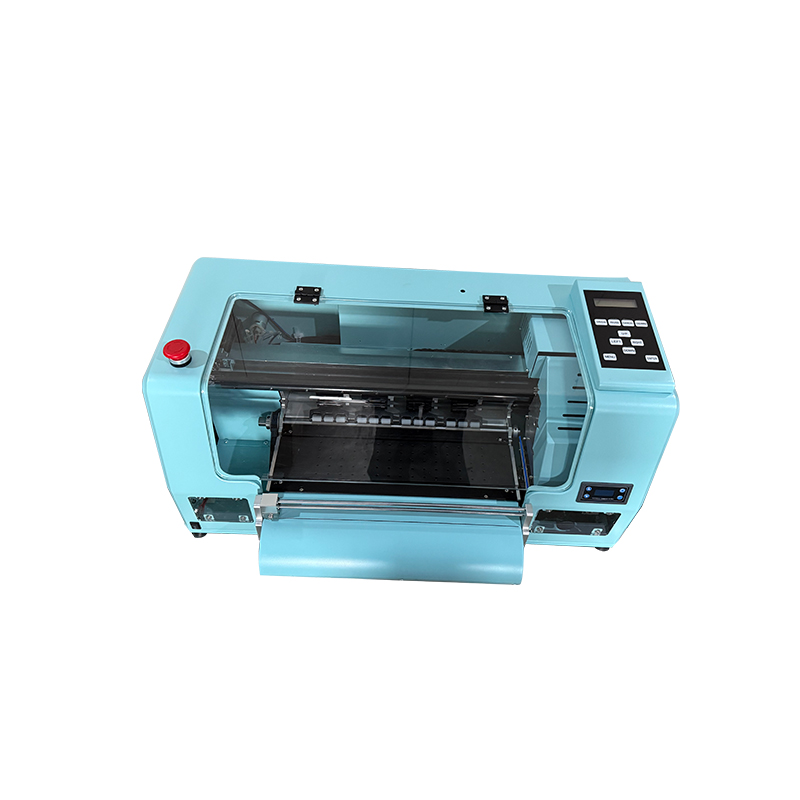 A3 33CM DTF Printer Machine Mu - Dtf Film Roll A3 recension och pris