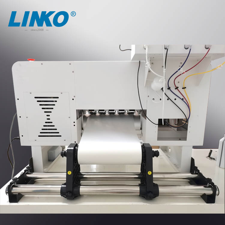 LINKO High Quality New Product - Dtf Powder Shaker recension och pris