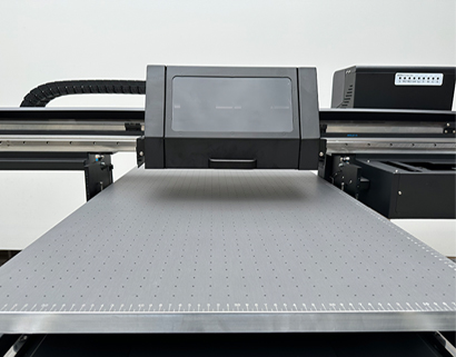 UV Flatbed Printer Digital UV  - Commercial Uv Printing Machine recension och pris
