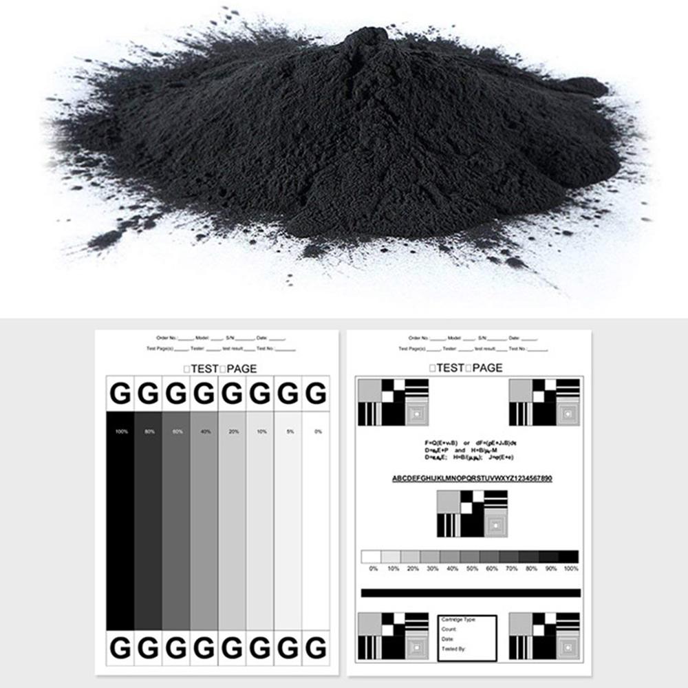 80g Toner Powder Dust Refill f - Laser Toner Powder recension och pris